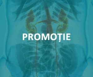 PROMO UROLOGIE  300 LEI